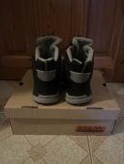 Buty Męskie . SPRANDI EARTH GEAR