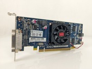 Karta Graficzna AMD Radeon 512MB HD6350 ATI-102-C09003 DMS-59