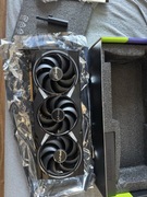 PNY GeForce RTX 5090 32GB GDDR7 OC RGB