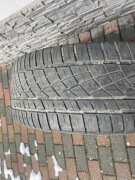 Opona continental extremecontact DWS 06 wielosezonowa 255 45 20 USA