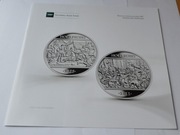 Foldery -Hołd Pruski Hołd Ruski --2019--