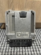 Sterownik silnika komputer ECU AUDI A4 B9 A5 2.0 TFSI 0261S18388 06L907309E