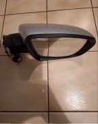 LUSTERKO PRAWE KIA CEED II 9S OE 5 PIN EUROPA 12-