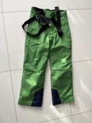 spodnie narciarskie KJUS