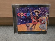 Coco Disney Soundtrack 