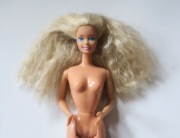 Lalka vintage Barbie Mattel