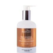 INDIGO CREAM DELLA CREAM balsam krem do rąk 300ml