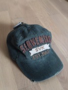 Slovensko czapka z daszkiem nowa