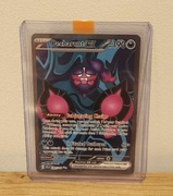Pecharunt ex SFA 085/064 Full Art Shrouded Fable karta Pokemon