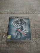 Gra mx vs atv reflex ps3