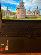 Laptop Lenovo ideapad Gaming 3-15ARH05 type 82EY