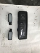 Lampki podsufitki Golf VII R-line GTI GTD