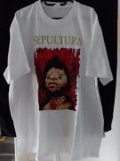 Sepultura roots rozm XXL 