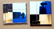 Płyta cd Preisner - Requiem dla mojego przyjaciela