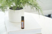 Olejek PEPPERMINT TOUCH mięta pieprzowa doTERRA 10ml