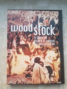 Woodstock 3 days of peace & music Wersja reżyserka 