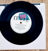 Human League - Don't You Want Me 