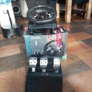 Kierownica Logitech 920