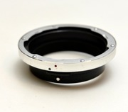 PIERŚCIEŃ PENTACON 