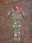 Garnitur chłopięcy na Święta - 92