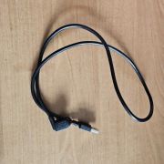 Kabel USB magnetyczny do Minelab Equinox / Manticore / X-Terra