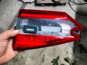 Lampa klapy lewy tył Ford Fusion 2017 lift USA 