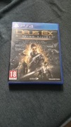 Deus Ex gra na ps4