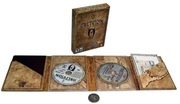 The Elder Scrolls IV Oblivion Collector's Edition + poradnik PL