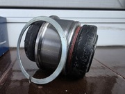 Sworzeń Wachacza LEMFÖRDER Nowy