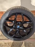 Felgi aluminiowe/koła 21 cali BMW 5x120 