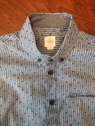 Koszula nowa bez metki, 140 cool club