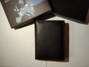 Portfel męski skórzany wysokiej jakości