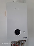 PIEC Gazowy BOSCH JUNKERS Cerapur 2200 GC2200W 15/25 C23