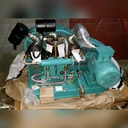 Sprężarka 1350 l/min, 11kw