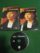 Gra PC - Der Patrizier (absolutny Unikat!)