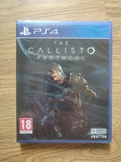 Callisto Protocol PS4 PL