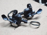 Manetki Sram Duble Tap 2X10 CARBON szosa