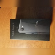 HTC Desire 12 Warm Silver