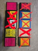 Kartridże do   Commodore 64 gry programy