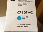 Oryginalny Toner HP CF301AC