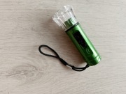 Polecam zakup latarka