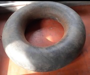 Dętka używana do maszyny rolniczej ,budowlanej .