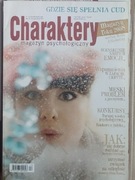 Charaktery nr 12/2008