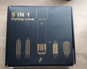 Suszarka suszarko lokówka 5w1 1000W