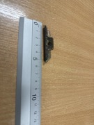 Zaczep obwiedniowy GU 31115