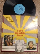 2 Plus 1 "Nowy Wspaniały Świat" EX