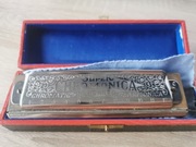 Harmonijka ustna Hohner Harmonia 260 C