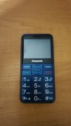 Panasonic KX tu155 excn blue