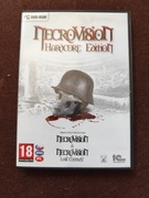 Gra komputerowa Necrovision Hardcore Edition