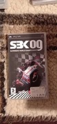 SBK 09 Superbike World Championship PSP